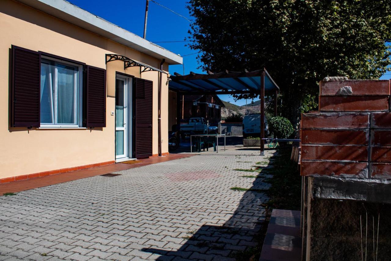Corte Dell'Ulivo ซานจูเลียโน แตร์เม ภายนอก รูปภาพ