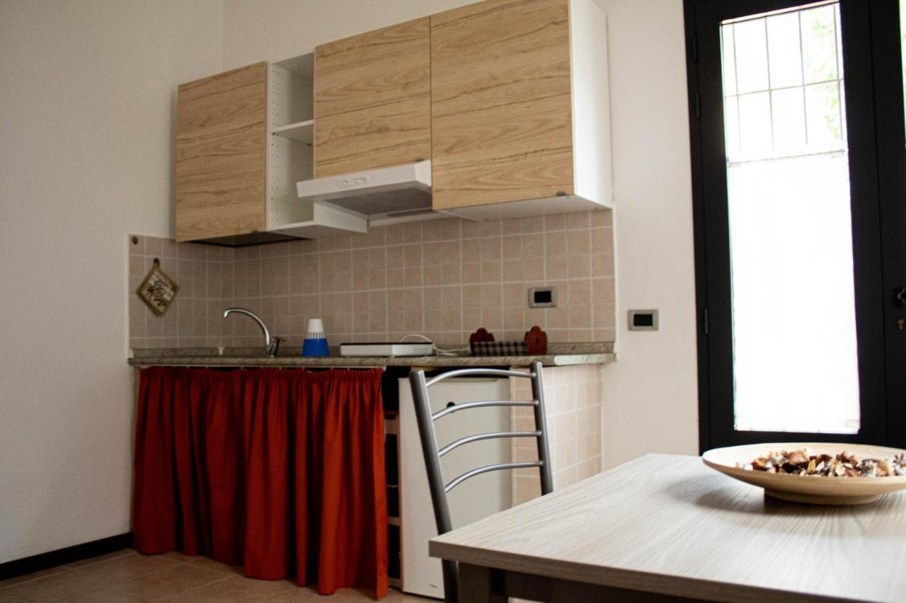 Corte Dell'Ulivo ซานจูเลียโน แตร์เม ภายนอก รูปภาพ